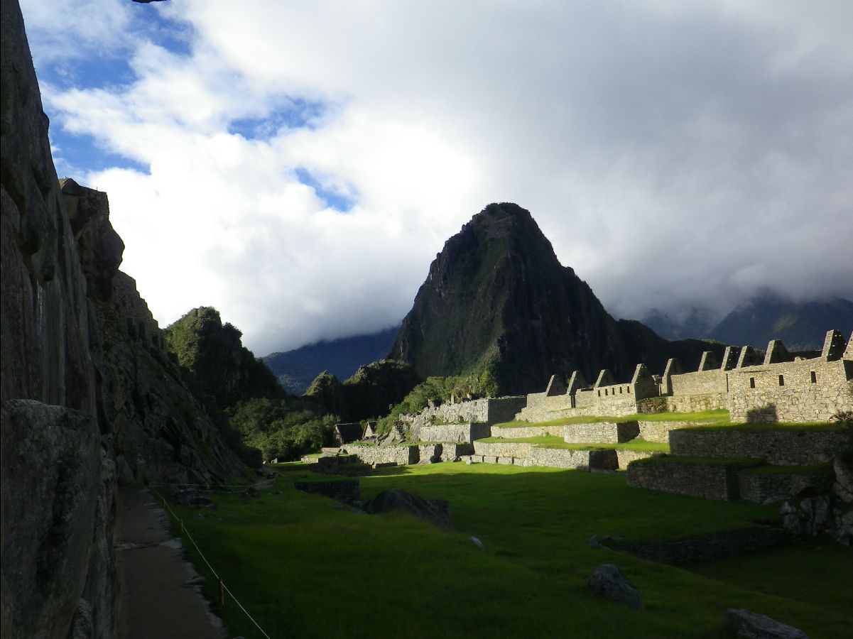 Machu Picchu50